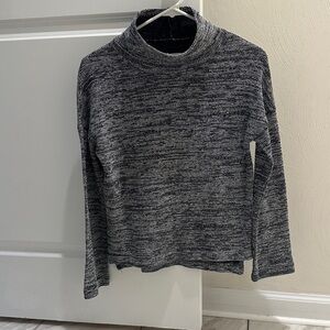 Women's Madewell Turtleneck Sweater